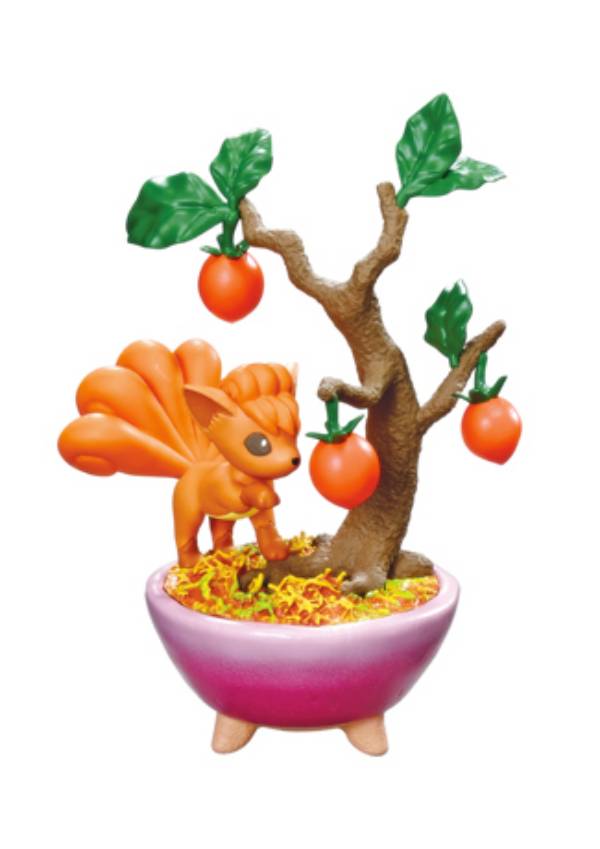 楽天市場】リーメント ポケモン ぽけっとbonsai box商品の通販