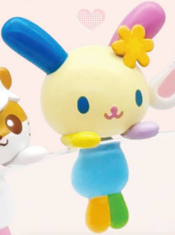 楽天市場】ぴょこのる ポムポムプリンの通販