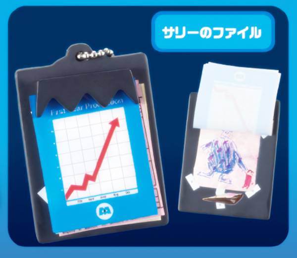 楽天市場】イラスト サリー モンスターズインクの通販