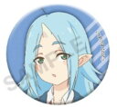【つゆくさ】おにぱん! カプセル缶バッジ
