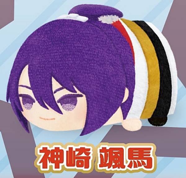 楽天市場】あんさんぶるスターズ ぬいぐるみ 神崎颯馬の通販 楽天市場】あんさんぶるスターズ ぬいぐるみ 神崎颯馬の通販