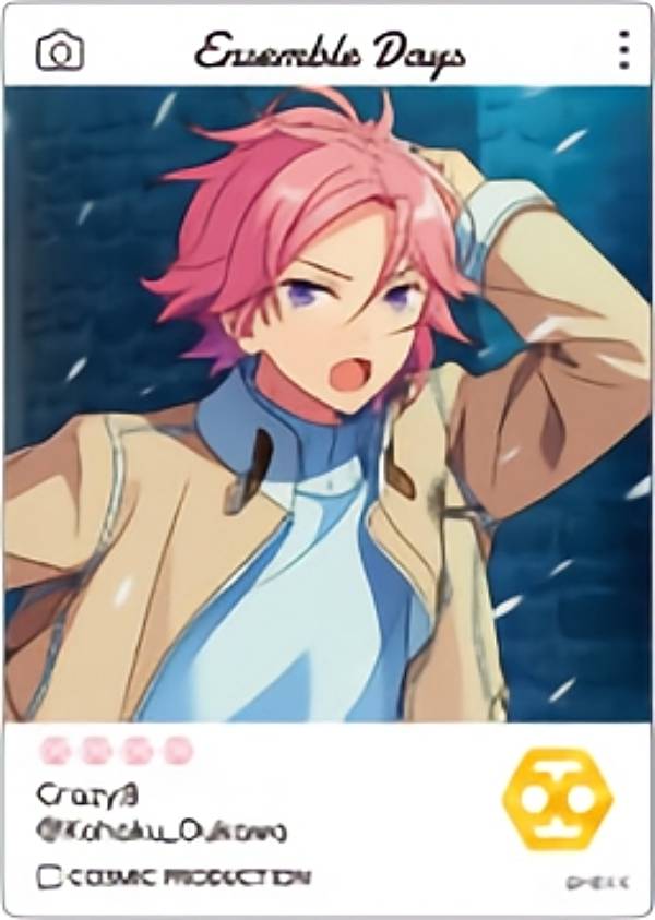 楽天市場】あんスタ 桜河こはくの通販 楽天市場】あんスタ 桜河こはくの通販