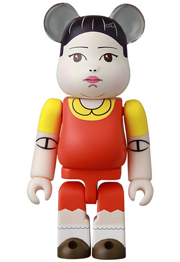 ベアブリック シリーズ44 コンプリート ベアブリック シリーズ44 コンプリート