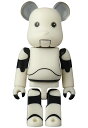 メディコムトイ ベアブリック BE@RBRICK SERIES 44