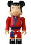【アントニオ猪木/アーティスト】メディコムトイ ベアブリック BE@RBRICK SERIES 44 1,800円