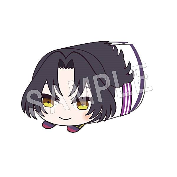 【ドミニク】ヴァニタスの手記 もちころりん ぬいぐるみマスコット