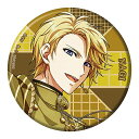 【六弥ナギ】アイドリッシュセブン カプセル缶バッジコレクション+♪(3)