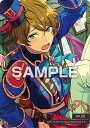 【SP.20 高峯翠】あんさんぶるスターズ!! クリアカードコレクションガム2 ※カードのみ