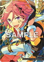 【SP.27 桜河こはく】あんさんぶるスターズ!! クリアカードコレクションガム2 ※カードのみ