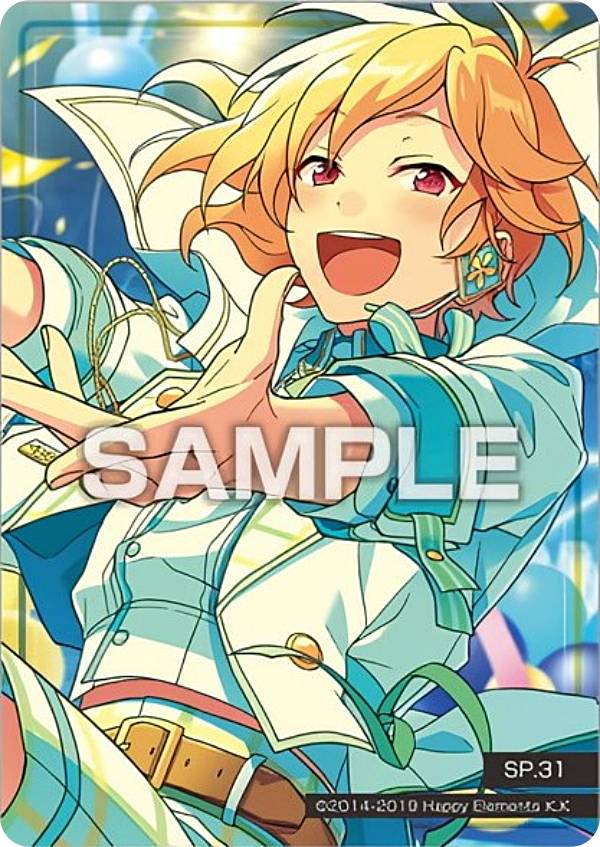 あんスタ_ensky on X: 