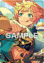 【SP.37 春川宙】あんさんぶるスターズ!! クリアカードコレクションガム2 ※カードのみ