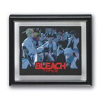 【ラインナップB】BLEACH 千年血戦篇 フレームマグネット