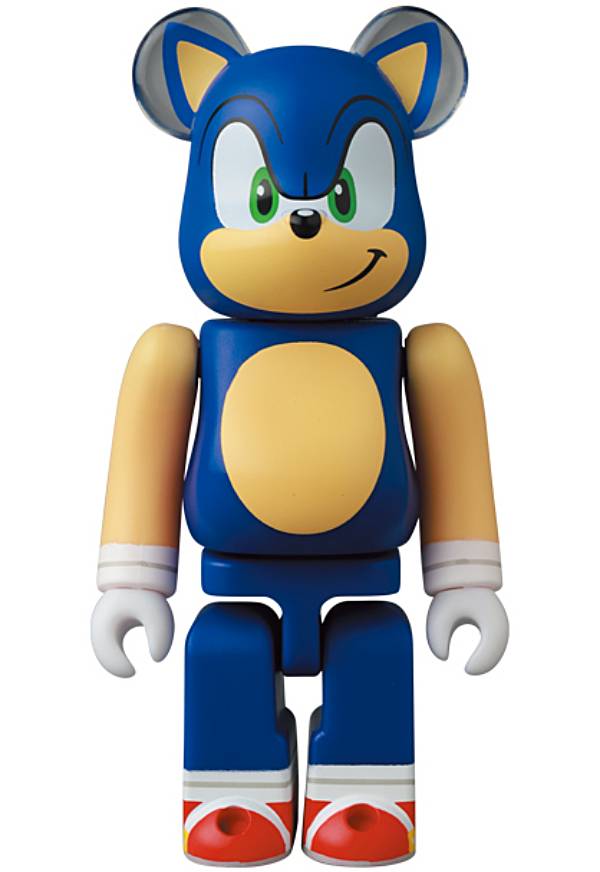 メディコムトイ ベアブリック BE@RBRICK SERIES 46