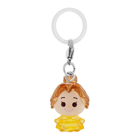 【ベル】ディズニープリンセス めじるしアクセサリーのサムネイル