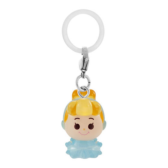 【シンデレラ】ディズニープリンセス めじるしアクセサリーのサムネイル