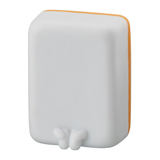 【ハク】まちぼうけ 麻雀牌