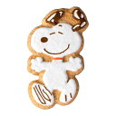 【スヌーピー】PEANUTS カプセルクッキーマグコット(3)