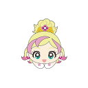 【キュアフローラ】プリキュア20周年 はぐキャラコレクション2