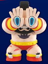 【ザンギエフ】STREET FIGHTER×GRAPE BRAIN フィギュアコレクション