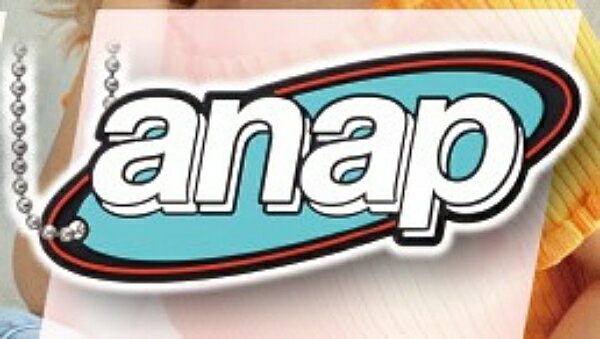 【anapサークルロゴ】ANAP ラバーマス