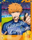 【國神錬介A】ブルーロック スナップマイド SQmore!(3)