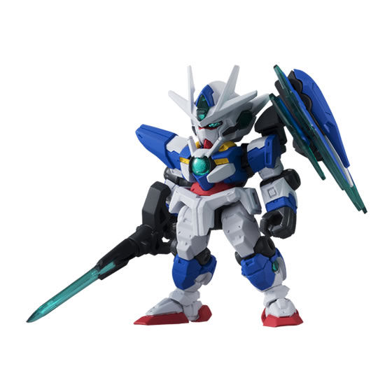 楽天市場】ガンダムコレクション 00の通販 楽天市場】ガンダムコレクション 00の通販