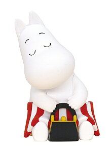 【ムーミンママ】肩ズンFig. MOOMIN Part2