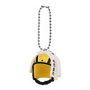 【A賞:霊障ヘルメットチャーム】ゾゾゾあそーとコレクション(3)