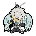 【日番谷冬獅郎】BLEACH 千年血戦篇 カプセルラバーマスコット2(3)