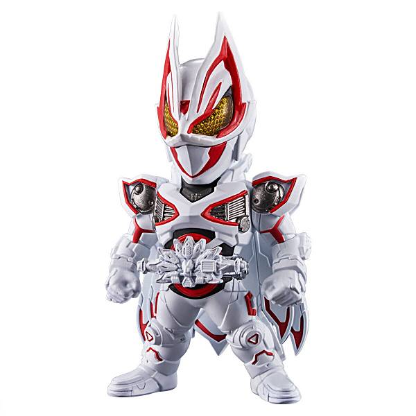 【150.仮面ライダーギーツIX】仮面ライダー コンバージ CONVERGE KAMEN RIDER 26