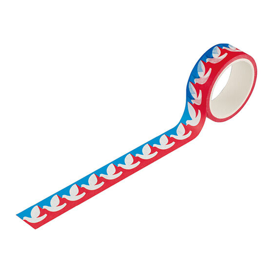 【マスキングテープA】イトーヨーカドー グッズこれくしょんのサムネイル