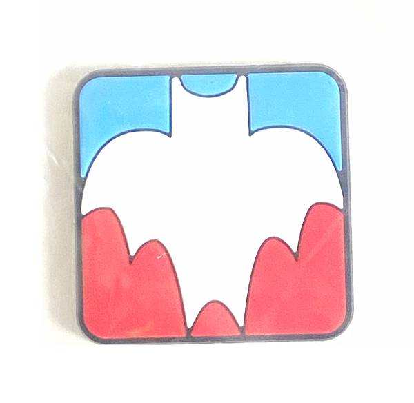 【サトーココノカドー：クレヨンしんちゃん (シークレット) 】イトーヨーカドー グッズこれくしょんのサムネイル