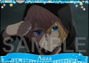 【アクア(B)】【推しの子】 ミニクリアファイル A6サイズ
