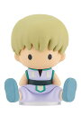 【シャルナーク】petadoll HUNTER×HUNTER 幻影旅団編