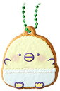 【2.ぺんぎん?】すみっコぐらし COOKIE CHARMCOT2