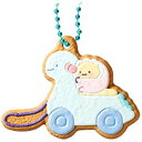 【8.たぴおか】すみっコぐらし COOKIE CHARMCOT2