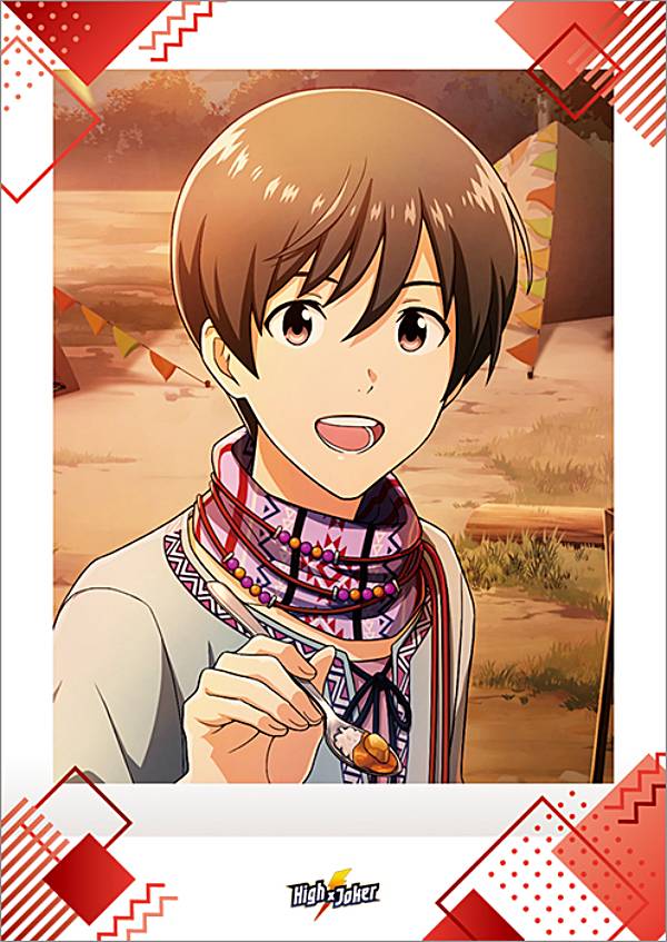  (Ρޥ)ۥɥޥ SideM Ѥ㤳 4