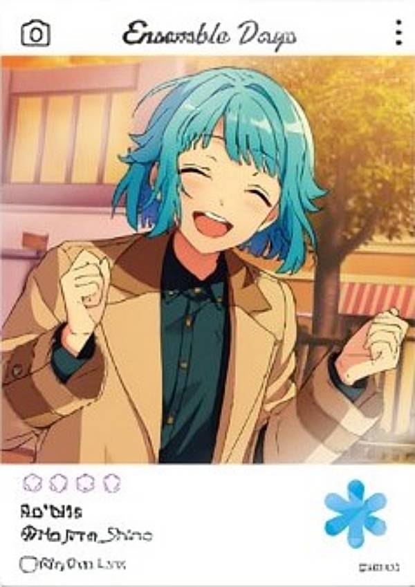 【紫之創】あんさんぶるスターズ!! EMOCA3