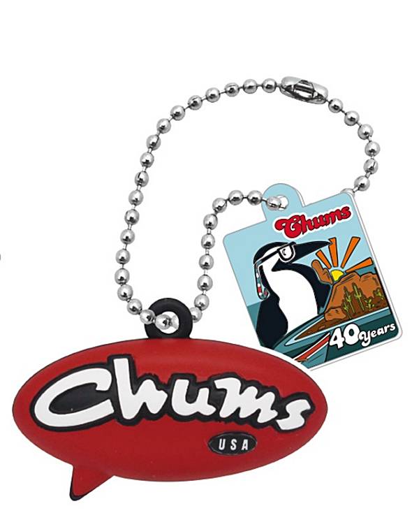 【Baloon Chums】CHUMS ミニチュアマスコット 40years Anniversary Collection