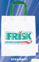 【SPEARMINT】FRISK エコバッグ