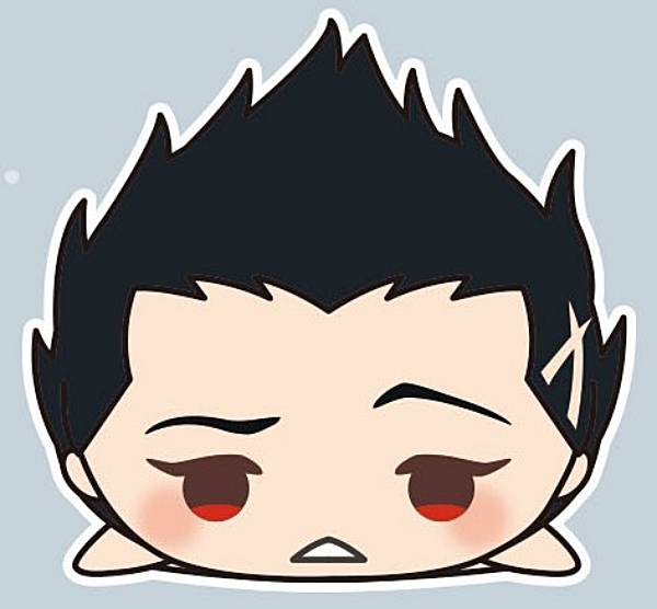乐天商城 - 【馬狼照英】もちもちマスコット ブルーロック Vol.2