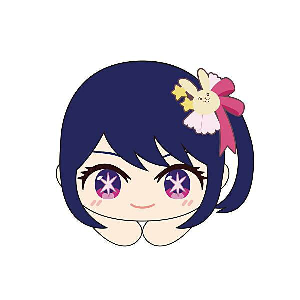 【アイ】【推しの子】 はぐキャラコレクション