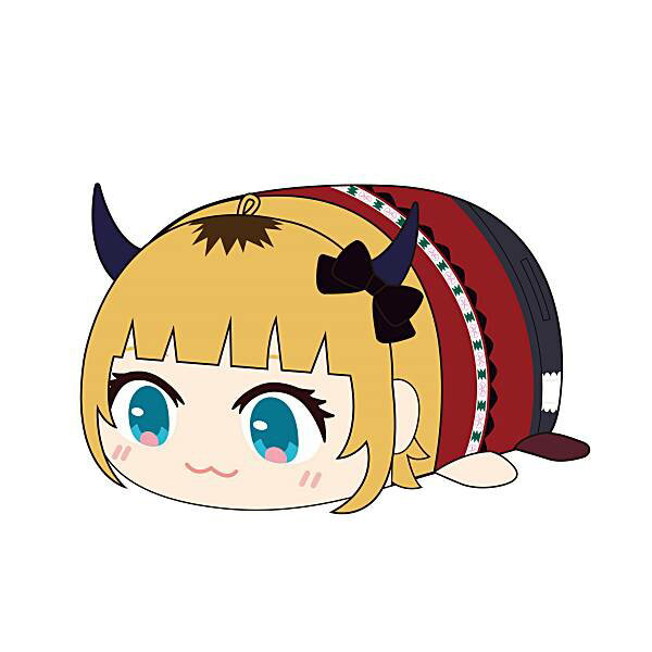 【MEMちょ】【推しの子】 ぽてコロマスコット2