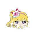 【キュアミラクル】プリキュアシリーズ20周年 はぐキャラコレクション3