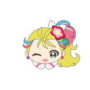 【キュアサマー】プリキュアシリー