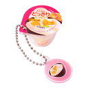 【たらみのどっさり 杏仁豆腐みかん】たらみシリーズ ミニチュアチャーム