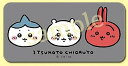 【ハチワレ&ちいかわ&うさぎ (ITSUMOTO CHIGAUYO)】ちいかわ ダイカットステッカーセット4 ※ステッカー1枚のみ