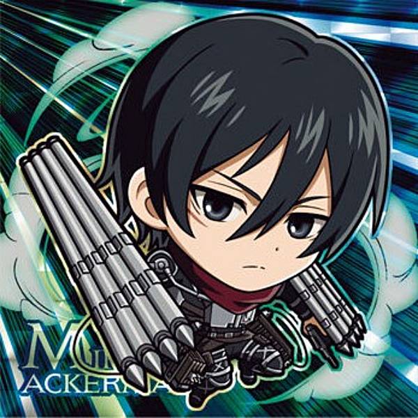 楽天市場】進撃の巨人 ミカサ マフラー(ホビー)の通販 楽天市場】進撃の巨人 ミカサ マフラー(ホビー)の通販