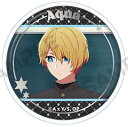 【アクアC】【推しの子】 カプセル缶バッジ&カバー
