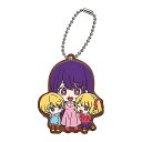 【アイ&アクア&ルビー】【推しの子】 カプセルラバーマスコット01